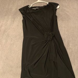 Black Jones Wear Dress
